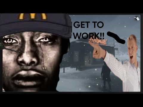 My worst J#b experience