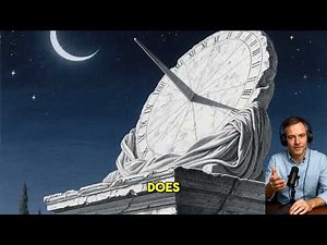 Origin of Invention | Session 3 – The Egyptian Sundial