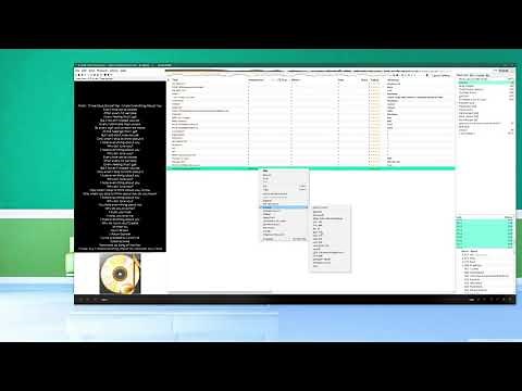 How to use Webradio in Foobar2000
