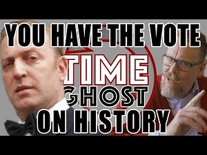 TimeGhost History, where you decide what happened!