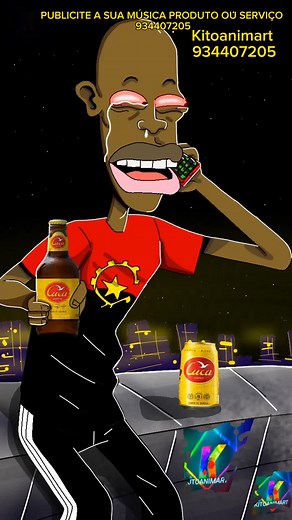 Vídeos Engraçados em Angola: Rir Até Chorar