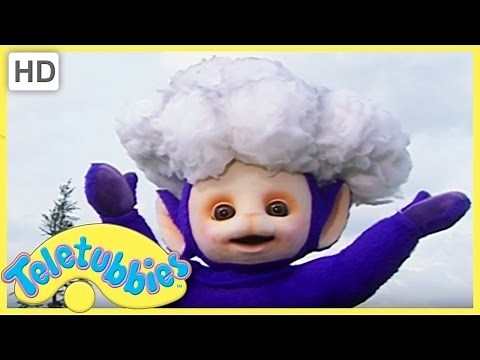 ★Teletubbies English Episodes★ Kite Flying ★ Full Episode - HD (S07E166)