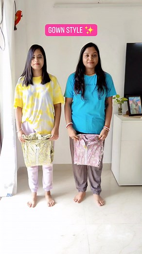 6.9K views · 93 reactions | Chic and classy, gown game strong ✨ Available Only at Fad n Fashion  #reels #gowns #gowndress #gownstyle #reelsfbシ #reelsfb #facebookreels #fypシ゚ #bhfyp #fadnfashion #fashion #reels2023 #explore #chic #chicstyle #bohostyle #bohochic #fashionstyle #AliaBhat #deepikapdukone #trendingreels #kolkata #reelkarofeelkro | Fad n Fashion | Facebook