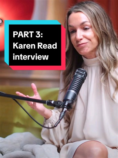 Part 3: Karen Read Rotten Mango Podcast interview Karen Read opens up to Stephanie Soo of the Rotten Mango in a new interview. In this clip, she is explaining exactly what she thinks happened on January 29th, 2022 to her then boyfriend, Boston Police Officer John O'Keefe. #karenread #johnokeefe #canton #justice #truecrime