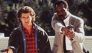 Lethal Weapon 5 Moving Forward With Mel Gibson, Danny Glover, and Richard Donner