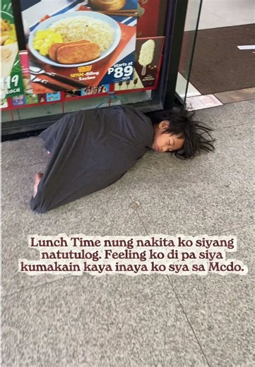 Tulungan natin ang nawawalang tao sa BGC