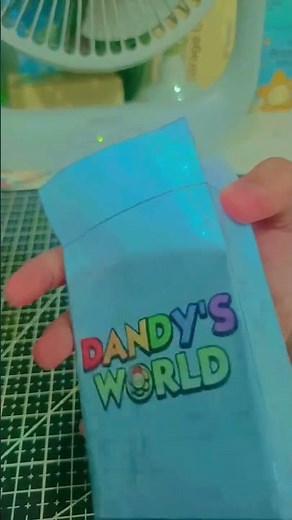 Dandys world band aid.✨⭐