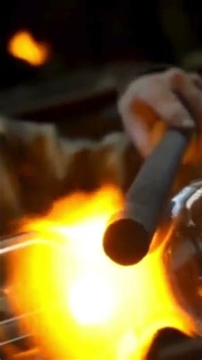 Some Metals Melt in Your Hand