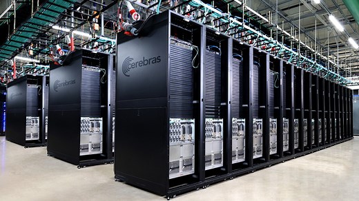 Cerebras announces explosive AI inference service 22 times faster than NVIDIA H100, demo page also released so I tried it