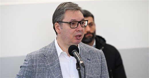 Vucic attends conference in Munich: Meetings with Kos, Costa, Yi and US senators planned