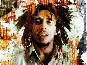 bob marley legalize marijuana song video