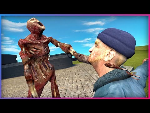 5 More Mods That Make Gmod More Enjoyable | Garry's Mod