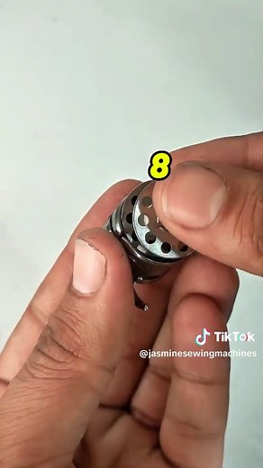 Threading Your Sewing Machine: A Step-by-Step Guide
