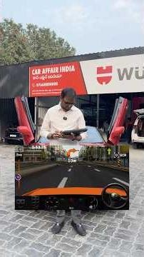 Autel Tablet Diagnostic Tools | Delhi Auto Expo 2026 🚗🔧