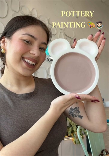 Exciting Pottery Painting Adventure