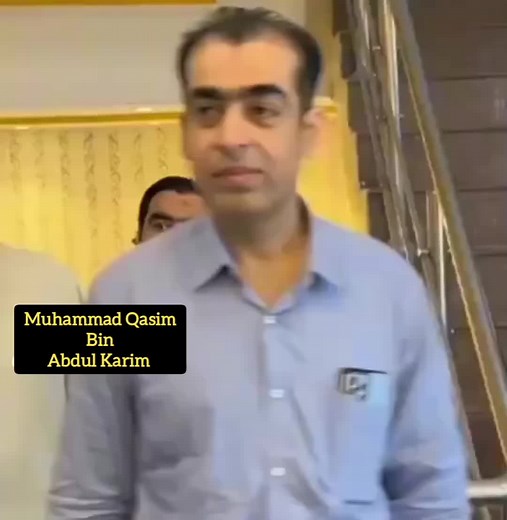 Muhammad Qasim's Divine Dreams Explained