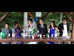 Cigánska Svadba "SÚPER KOMÉDIA 2018"