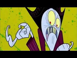 Baron Vain from The Modifyers impression reel