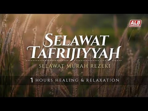 The Science Behind Selawat Tafrijiyyah's Effects