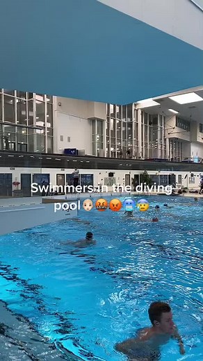 Diving into Fun: Indoor Swimming Pool Activities