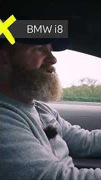 BMW i8 #shorts #auto | AutoScout24