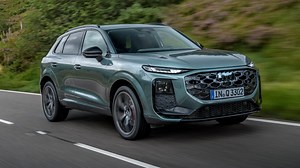 Driven: The 2026 Audi Q3 Solidly Raises the Luxury Subcompact SUV’s Game