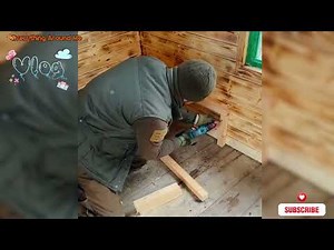 How to Build a Wooden Treehouse – Step by Step Guide