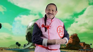 Teo González (Teo Pai Pai) te presenta la nueva temporada de Doctor Gokú Super. 🎁Mira el capítulo acá: https://www.youtube.com/watch?v=pmbyWeoji3s 🍿🥤 Stop Motion por Maverick -Stop Motion- y Anzu361 | Dr. Goku
