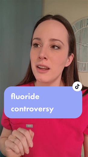 Understanding Fluoride: Facts, Myths, and Benefits