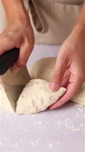 07/31/26: Sara D.'s Recipes: Naan Bread (A traditional Middle Eastern bread)