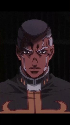 Forgive her - Jolyne