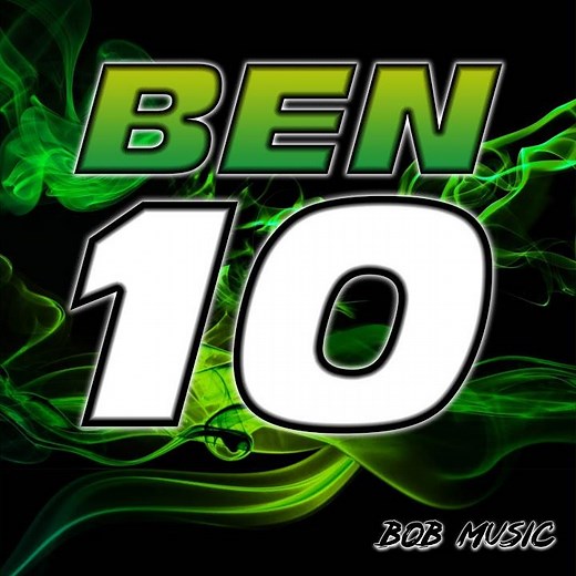 Ben 10 Alien Force Theme