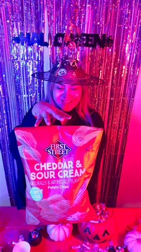 🎃✨ ¡Feliz Halloween! Haz que tu celebración sea más divertida con los productos de Smart & Final: dulces, snacks y todo lo que necesitas para un día lleno de sabor y sorpresas. | Smart & Final México