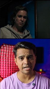 Horror Movie Trailer Review #shorts #trailerreview #upcomingmovie #movie_drift