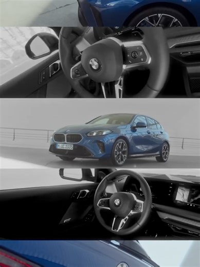 The BMW 118 invites you to step into what’s next. Now below prime from R9699 p/m and with 1-year complimentary Insurance with BMW Select from BMW Financial Services. Ts & Cs apply. Call us on 031 502 9800 for more details | kerene.pillay@smg.co.za #bmwumhlanga #bmw1series #bmw118 #bayerischemotorenwerke #bmwsouthafrica