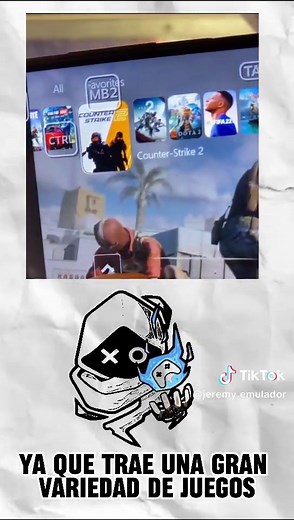 Probando Emuladores Recomendados por Mis Seguidores