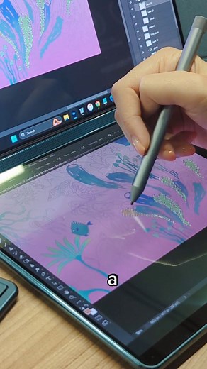 141 reactions · 6 comments | This might be one of the coolest laptops we've seen so far! With dual OLED screens the Lenovo Yoga Book 9i is certainly a head turner! #lenovo #lenovoyoga #laptop #tech #geek #geekculture | Geek Culture | Facebook