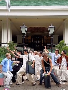 44K views · 1.4K reactions | La musique ivoirienne Magic System  #PremiersSurLesHits #Trace_225 #magicsystem | TRACE Côte d'Ivoire | Facebook