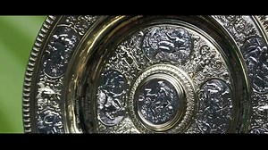 95K views · 488 shares | "It's about holding the trophy..." Serena Williams v Angelique Kerber in the Ladies' Singles Final. In Pursuit Of Greatness #Wimbledon | Wimbledon | Facebook