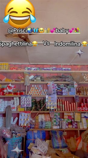 Sisterly Spat Over 'Pizzalito'