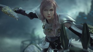 Final Fantasy XIII-2 launches in North America, first DLC dated