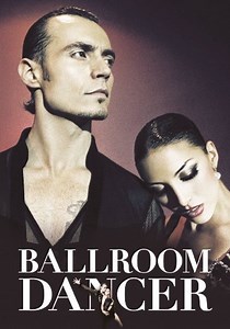 Ballroom Dancer - movie: watch streaming online