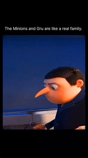 🎬 Movies • Clips • Entertainment on Instagram: "🎬 Despicable Me 4 (2024) Gru is back! 💥 In this latest chapter of Illumination’s hit franchise, former supervillain-turned-family man Gru faces a brand-new threat. Now working with the Anti-Villain League, Gru must protect his family from the dangerous and eccentric Maxime Le Mal—who’s escaped from prison seeking revenge. With Lucy, the girls, baby Gru Jr., and plenty of Minion chaos, the mission is bigger, louder, and funnier than ever. 😂💛 💬