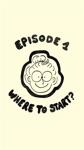 Lisa | Episode 1 : where to start? 👀 • • • #stopmotionanimation #illustration #freelanceillustrator | Instagram