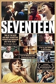 Seventeen (1983) - AZ Movies