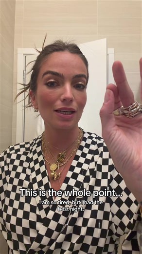 Understanding the Whole Point of Sober Party Life