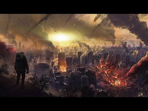 The Mass Casualty Event: Timing and Events to Watch for Leading Up to our Blessed Hope!!