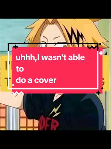 Mao Mao!!🐈‍⬛⚔️❤ (@rosesformaomao)’s video of denki