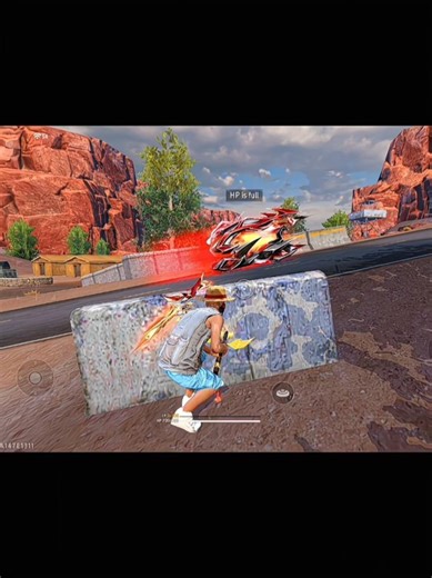 “Noob Luck OP 🔥”