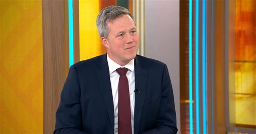 Army Secretary Daniel Driscoll announces partnership with U.S. Ski & Snowboard Team